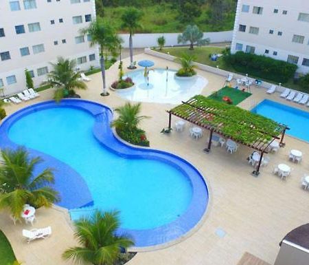 Encontro Das Aguas Caldas - Cortesia Ingressos Da Rede Wam Opcoes Water Park, Nautico E Clube Prive กัลดัสโนวัส ภายนอก รูปภาพ