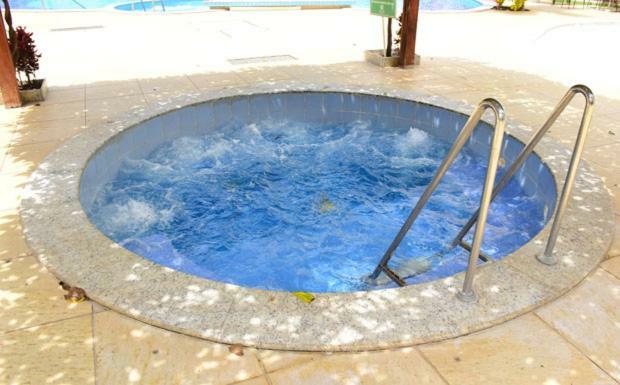Encontro Das Aguas Caldas - Cortesia Ingressos Da Rede Wam Opcoes Water Park, Nautico E Clube Prive กัลดัสโนวัส ภายนอก รูปภาพ